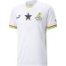 Prima Maglia Ghana Mondiali 2022